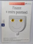 Finance v centru pozornosti - náhled