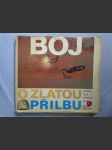 Boj o Zlatou přilbu - náhled