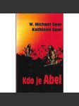 Kdo je Abel (sci-fi, detektivka) - náhled