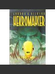 Nekromancer (edice: Science fiction, sv. 11) [Sci-fi, fantasy] - náhled