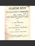 Posvátná místa království českého, díl IV. - Vikariáty: Kolínský a Rokycanský (Kolín, Rokycany) (Dějiny a popsání chrámů, kaplí, posvátných soch, klášterů) - náhled