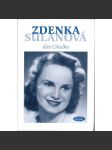 Zdenka Sulanová. Utajená hvězda (biografie, film) - náhled