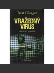 Vražedný virus. Lékařský thriller - náhled