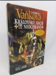 Tajemství opuštěného přemyslovského trůnu I: Královský nach tě neochrání - náhled