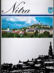 Nitra - náhled