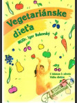 Vegetariánske dieťa - náhled