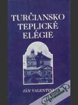 Turčianskoteplické elégie - náhled