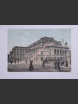 WIEN - K. k. Hofoper - náhled