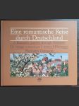 Eine romantische Reise durch Deutschland - náhled