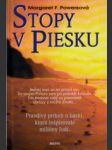 Stopy v piesku - náhled