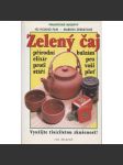 Zelený čaj - náhled