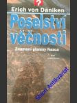 Poselství věčnosti - däniken erich von - náhled