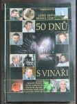 50 dnů s vinaři - náhled