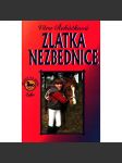 Zlatka nezbednice (edice: Mládí na koni) [dívčí román] - náhled