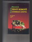 Úsvit robotů: Soumrak lidstva - náhled