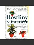 Rostliny v interiéru (květiny, design, pěstování) - náhled