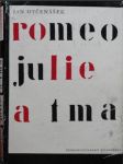 Romeo julie a tma - náhled