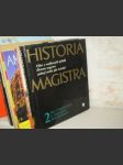 Historia Magistra 2 - Od středověku k moderní.. - náhled