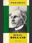 Romain Rolland - náhled