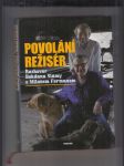 Povolání režisér (Rozhovor Bohdana Slámy s Milošem Formanem) - náhled