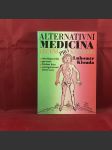 Alternativní medicína - náhled