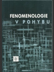 Fenomenologie v pohybu - náhled