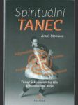 Spirituální tanec - náhled