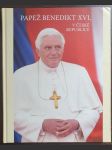 Papež Benedikt XVI. v České republice - náhled