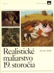 Realistické maliarstvo 19. storočia - náhled