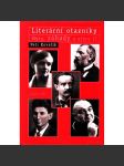 Literární otazníky. Mýty, záhady a aféry II. [Sabina, Boček, Jungmann, Vrchlický, Mrštík, Breisky, Halas, Kafka, Werich, Souček ad.] - náhled