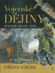 Vojenské dějiny od pravěku do roku 1648 - náhled