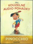 Pinocchio - náhled