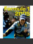 Formule 1, 2005 (závody mj. i Michael Schumacher) - náhled