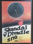 Skandál v Divadle snů - náhled