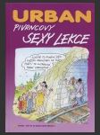 Pivrncovy sexy lekce - náhled