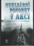 Nukleární ponorky v akci - náhled