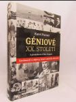 Géniové XX. Století: Osobnosti a objevy, které změnily náš svět - náhled