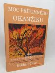 Moc přítomného okamžiku: Kniha o duchovním osvícení - náhled