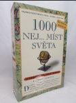 1000 nej... míst světa - náhled