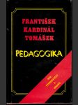 Pedagogika - náhled