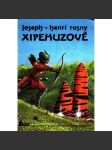 Xipehuzové (Sci-fi, povídky) - náhled