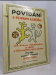 Povídání o pejskovi a kočičce: Jak spolu hospodařili a ještě o všelijakých jiných věcech - náhled