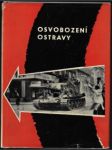 Osvobození ostravy  - náhled