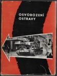 Osvobození ostravy - náhled