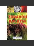 Průvodce zdravou kuchyní (kuchařka, recepty, zdraví) - náhled