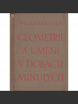 Geometrie a umění v dobách minulých - náhled