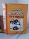 Deník malého poseroutky 9 — Výlet za všechny peníze - náhled