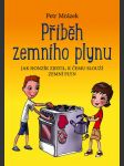 Příběh zemního plynu mrázek petr - náhled