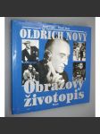 Oldřich Nový. Obrazový životopis [film, filmový herec] - náhled