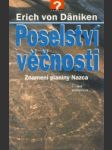 Poselství večnosti, Znamení planiny Nazca - náhled